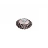 GRATA COPA PLANA ACERO TRENZ 5/8 CP41Z6080148 HEL