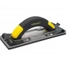 LIJADORA MANUAL 23X8,5CM STHT05927LA STANLEY