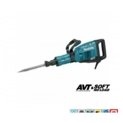 MARTILLO ELECT DEMOLEDOR 1510W 30MM HM1317C MAKIT