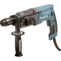 MARTILLO ELECT PERFORAD 22MM 710W PLUS HR2230 MAK