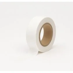 CINTA AISLADORA 3/4 X 10 MT BLANCO 1500 MASTERX