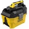 ASPIRADORA 20V S/BAT POLVO/AGUA SCV002-B2 STANLEY