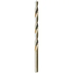 BROCA P/AC.INOX 5% COBALT 02.0MM SCMC