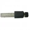 LLAVE SACA FILTRO 6" 150MM TELA 78230 STANLEY