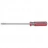 ATORNILLADOR PALETA ROJO 6.0 X 200MM 46117 CROS