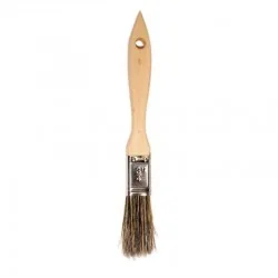 BROCHA CERDA GRIS 1/2" X 3/4" M/MAD CONDECORA