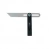 ESCUADRA FALSA PLASTICO 08" 46830/46825 STANLEY