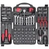 JUEGO HERRAMIENTAS MECANICO 129PC 780031 ONSITE