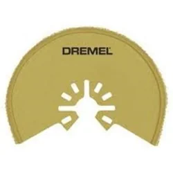 REMOVEDOR FRAGUE CARBURO 502AC DREMEL