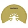 REMOVEDOR FRAGUE CARBURO 502AC DREMEL