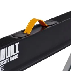 SOPORTE CABALLETE MESA DE TRABAJO TBC550 TOUGHBUI