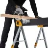 SOPORTE CABALLETE MESA DE TRABAJO TBC550 TOUGHBUI