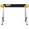 SOPORTE CABALLETE MESA DE TRABAJO TBC550 TOUGHBUI