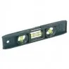 NIVEL TORPEDO 08" 3 BUR B/MAGNET. 42291 STANLEY