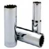 DADO POLIGONAL LARGO 1/2" X 19MM 86427 STANLEY