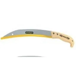 SERRUCHO PODAR CURVO 12" 15675 STANLEY