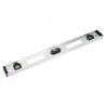 NIVEL ALUMINIO 23.5"(600MM) 3 AGUAS 710003 ONSITE