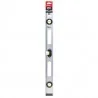 NIVEL ALUMINIO 23.5"(600MM) 3 AGUAS 710003 ONSITE