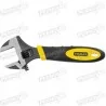 LLAVE AJUSTABLE 06" BOCA/ANCHA MAXSTEEL 90947 STA