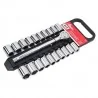 DADO JUEGO 1/2" 21PC MM-IN CHICHA 734221 ONSITE