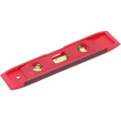 NIVEL TORPEDO 9" MAGNETICO BASICO 710055 ONSITE