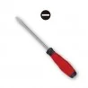 ATORNILLADOR PALETA ROJO 3.2 X 75MM 546001 GESTAR