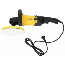 PULIDORA ANGULAR 7" 1300W SP137K-B2C STANLEY