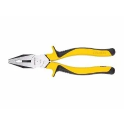 ALICATE UNIVERSAL 09" PROF 70489 STANLEY