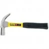 MARTILLO CARPINTERO M/F.VIDRIO 20OZ STHT51392-40