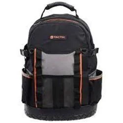 MOCHILA PORTAHERRAMIENTAS T/PESADO 323174 TACTIX