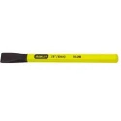 CINCEL MECANICO 1/2" - 9" LARGO 16307 STANLEY