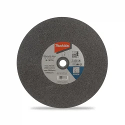 DISCO CORTE METAL 14" X 3.0MM EJE 1" E10540 MAKI