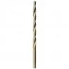 BROCA P/AC.INOX 5% COBALT 09.0MM SCMC