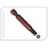 PUNTA TORX C/GUIA LARGA T-40 1/4 - 50MM 44533 CR