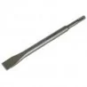 CINCEL MARTILLO SDS-PLUS PLANO 250MMX22 099002 SC