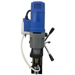 TALADRO BASE MAGNETICA 1260W 12-50MM MAB50 SCMC