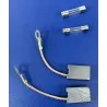 TALADRO BASE MAGNETICA 1260W 12-50MM MAB50 SCMC
