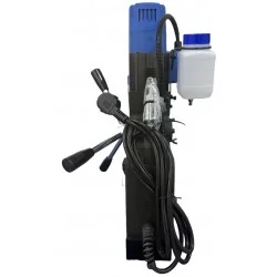 TALADRO BASE MAGNETICA 1260W 12-50MM MAB50 SCMC
