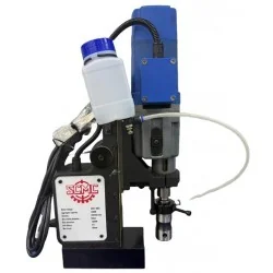 TALADRO BASE MAGNETICA 1260W 12-50MM MAB50 SCMC