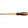 ATORNILLADOR AISLA PALETA 1000V 3.0-100MM 76651 E