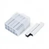 GRAPA 1/2X11.3MM USO PESADO 1000PC 218107 TACTIX