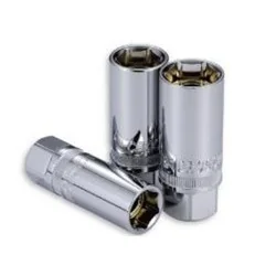DADO BUJIA 1/2" X 13/16 (21MM) IMAN 96583 CROSSMA