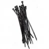 AMARRACABLES 4.7MM X 350MM NEGRA 100PC 408031 TA