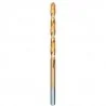 BROCA TITANIO 17.0MM SCMC