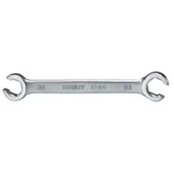 LLAVE NIPLERA 1/2 X 9/16 87851 STANLEY