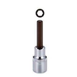 DADO ALLEN LARGO 1/2" X 06MM 299121 GESTAR