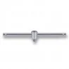 MANGO CORREDIZO 1/4" - 4.5" 296010 GESTAR