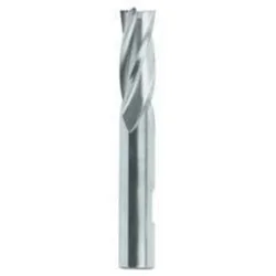 FRESA RECTA ACERO RAPIDO 06MM 4LBS SCMC