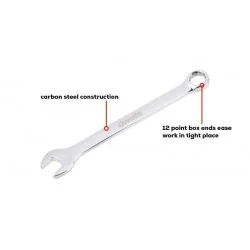 LLAVE PUNTA CORONA 21MM 735021 ONSITE