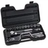 DADO JUEGO 1/2" 27PC PL 86505 STANLEY